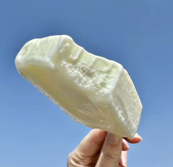配资炒股论坛平台查询 新疆，你怎么连雪糕都这么好吃！还这么便宜！